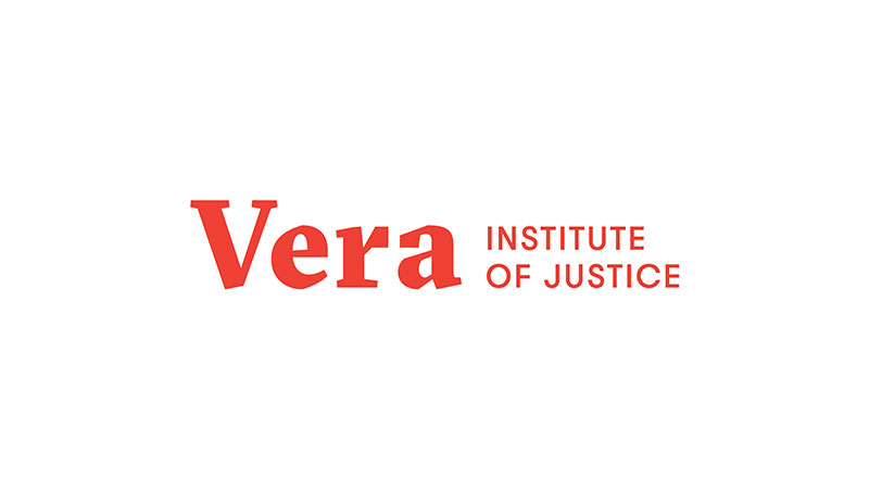 The Vera Institute logo.