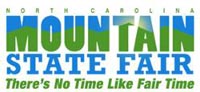 North Carolina Mountain State Fair: There's no time like fair time!