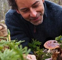 Alan Muskat: Wild Mushrooms: A Magical Mystery Tour