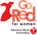 Wear red on February 6 to support the fight against heart disease in women!