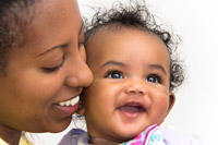 WIC Program offers food & nutrition services for pregnant women & children 5 years old & under.