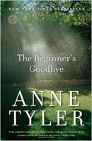 The Beginner's Goodbye by Anne Tyler.