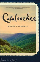 Cataloochee by Wayne Caldwell.