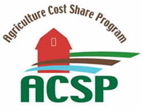 Agriculture Cost Share Program