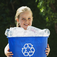 11 facts about recycling.