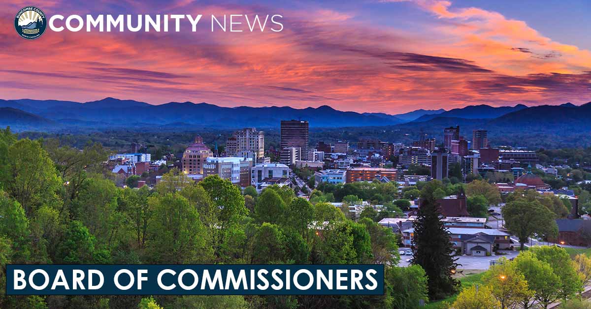 County Commissioners get updates on the Fair Housing and Language Access Plans, Approve Bond Resolutions to Fund Projects, and More