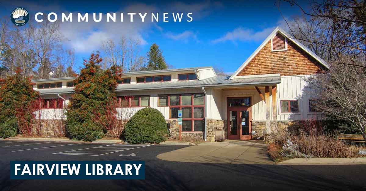 Game On: Fairview Library Shines as Cozy Community Beacon