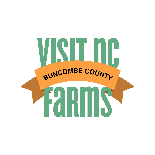 Visit NC Farms logo