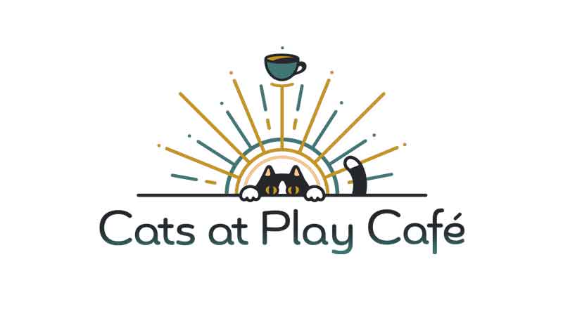 Cats at Play Cafe