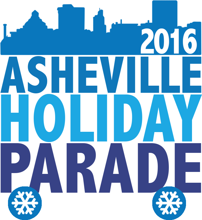 Asheville Holiday Parade