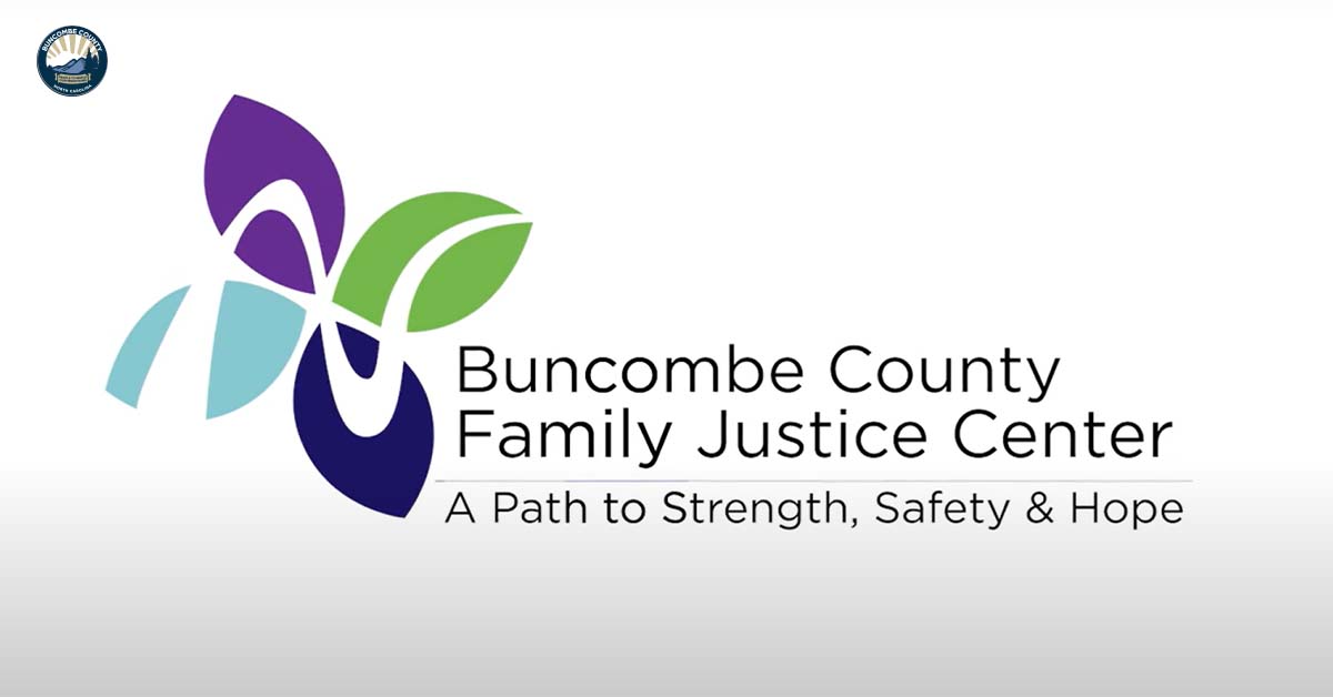 family justice center logo