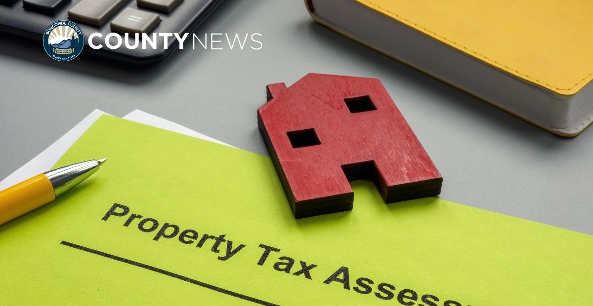 property tax assessment