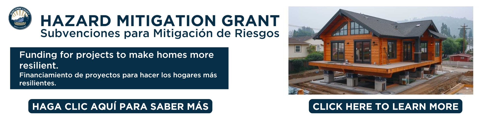 Hazard Mitigation Grant