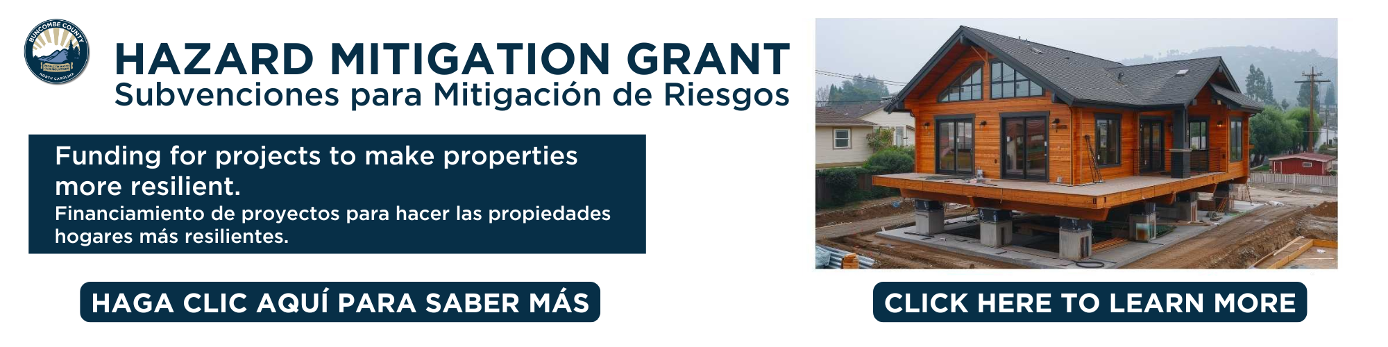 Hazard Mitigation Grant