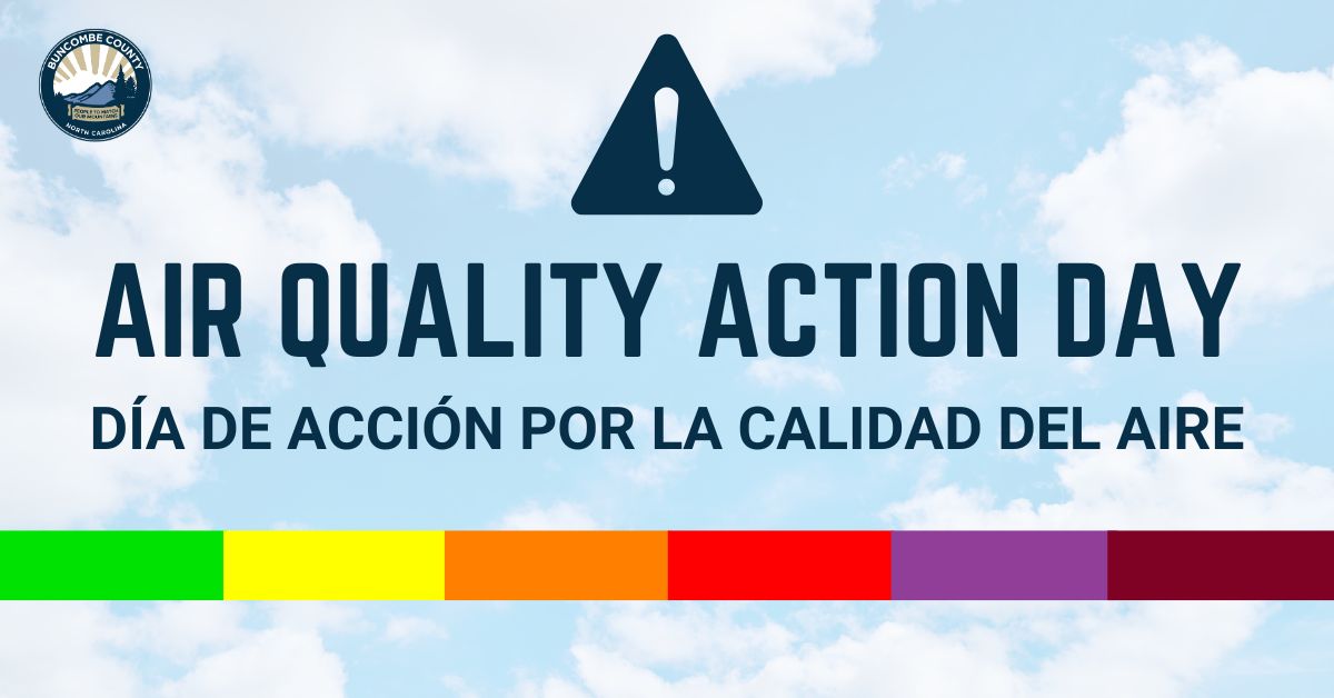 How Color Codes Keep You Safe: Air Quality Action