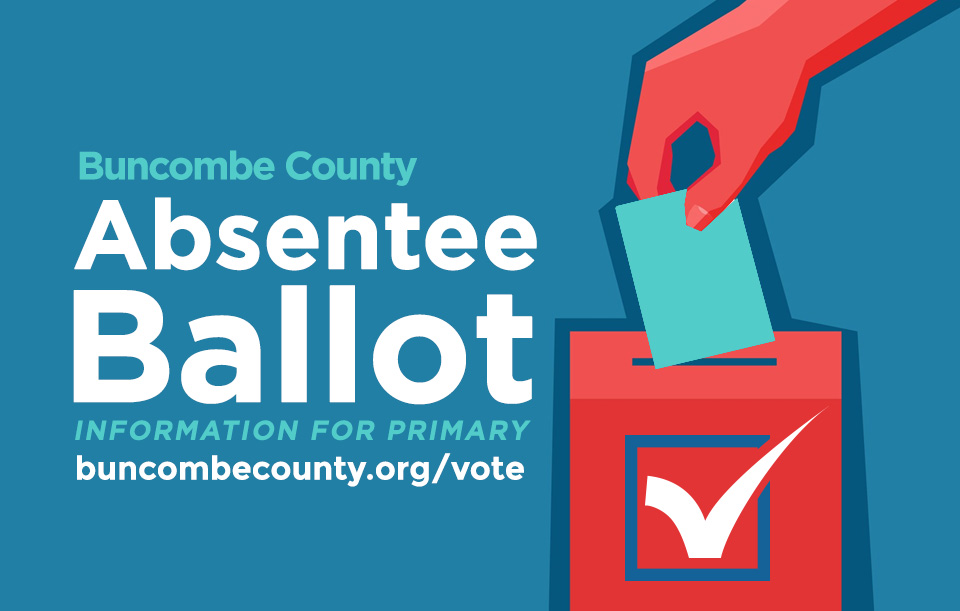 Buncombe County :: Board Of Election Services