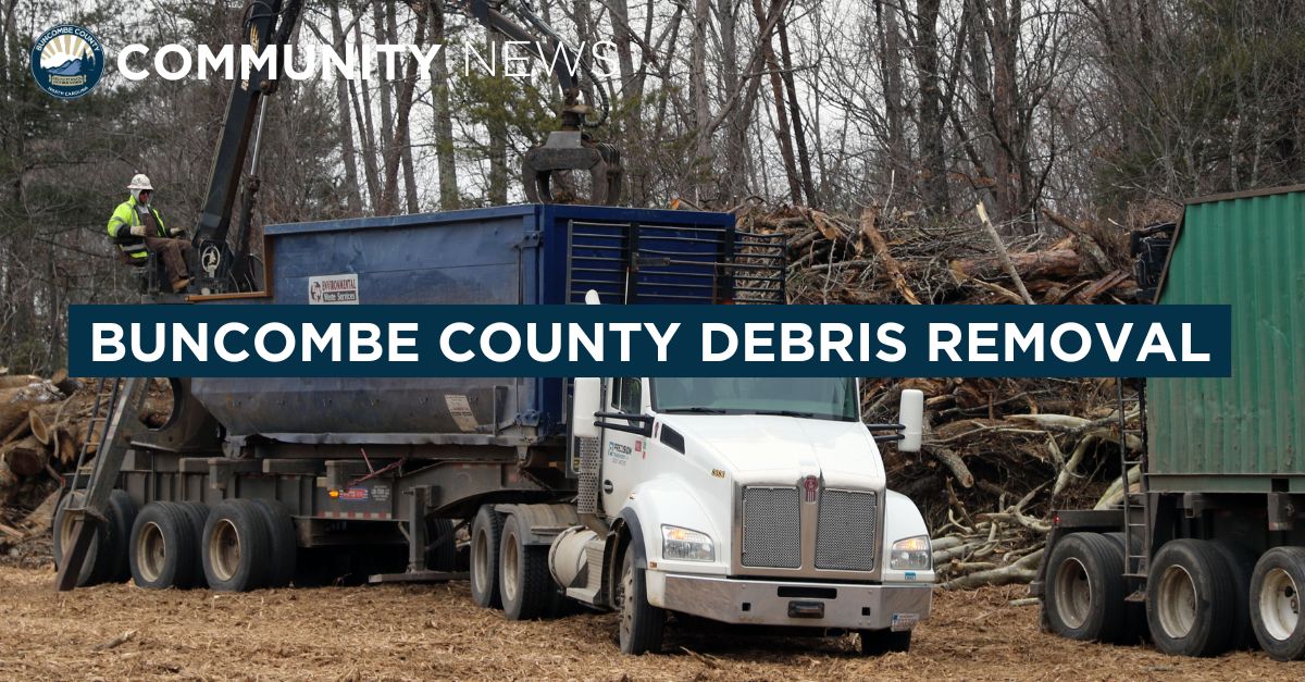 Storm Debris Removal: Key Information