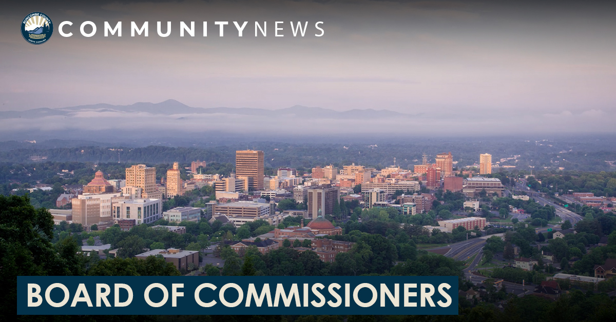 Commissioners Recap: Aug. 6 Regular Meeting