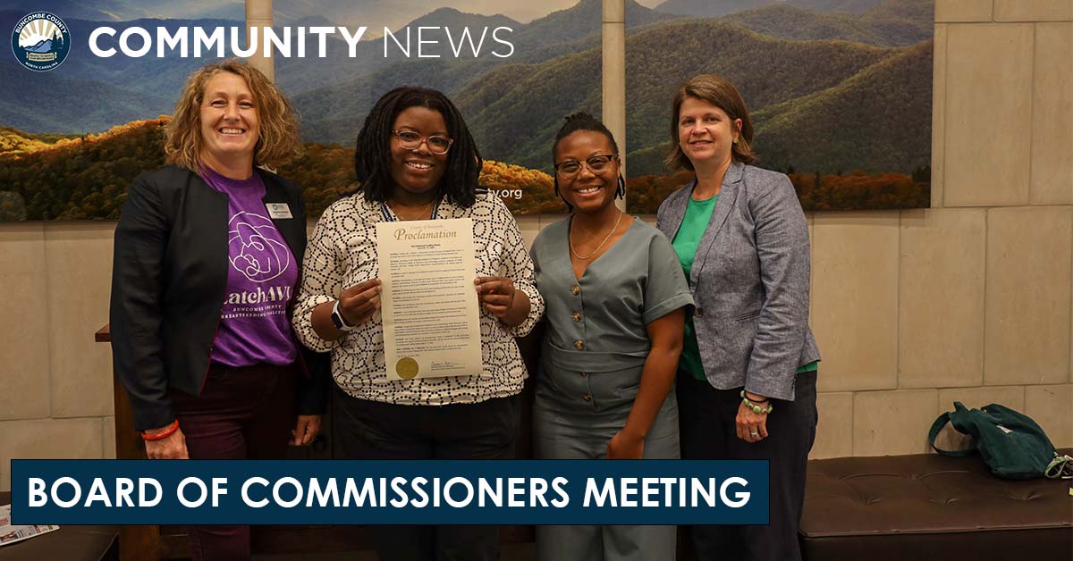 County Commissioners host a Public Hearing for the 2025 Schedule of Values, Adopt Resolution for Recovery Housing Grant, and More. 