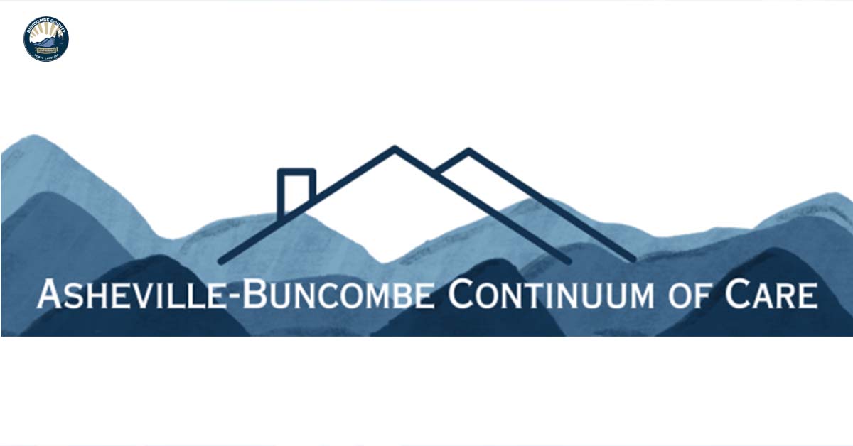 Asheville-Buncombe Continuum of Care Board Applications Now Open