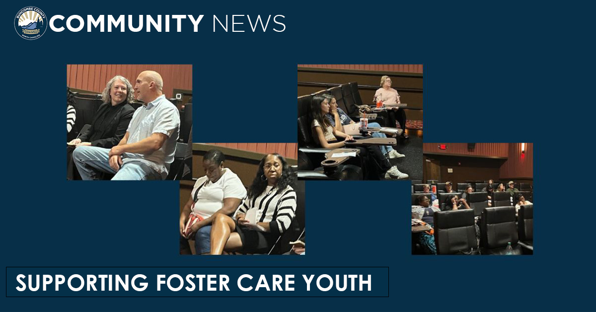 Film Screening Inspires Support for Foster Youth: Next Foster Parent Class on Sept. 12