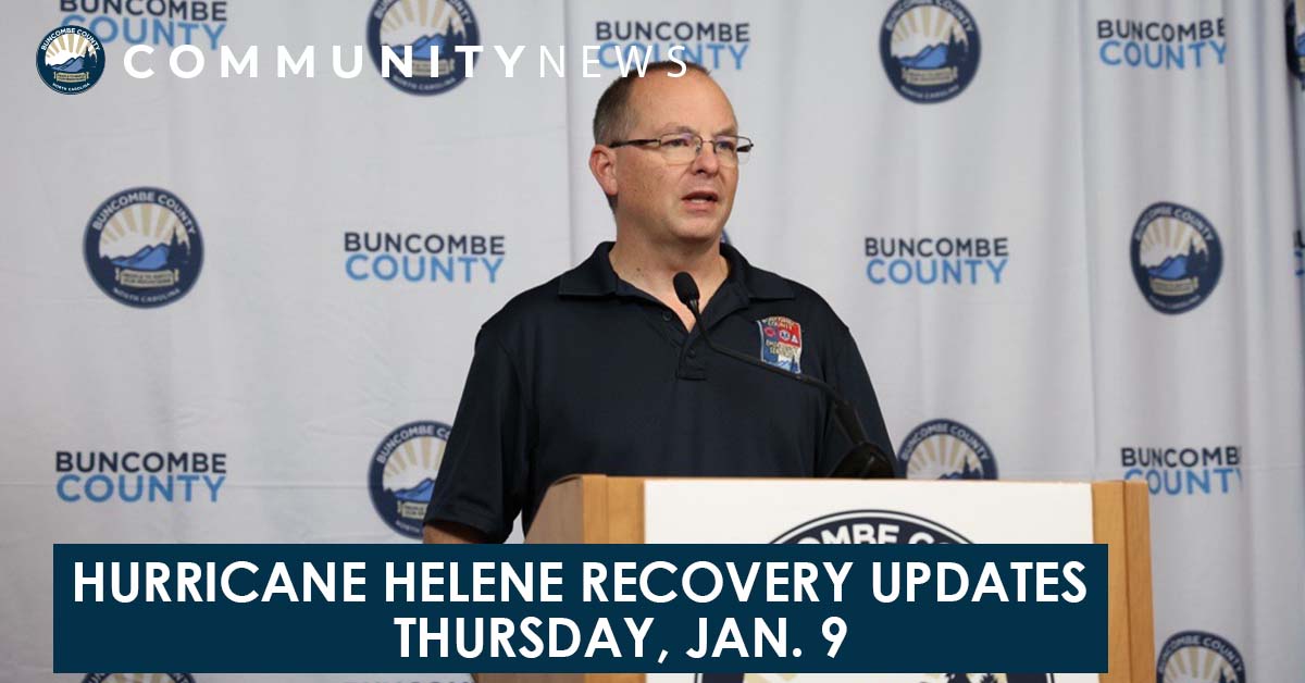 Winter Storm Watch Preparations, Disaster Recovery Center Closures, &amp; Home Heating Assistance