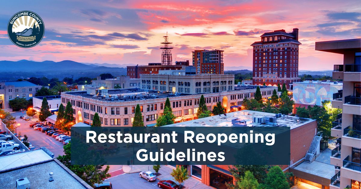 Guidelines for Restaurants in the Aftermath of Hurricane Helene