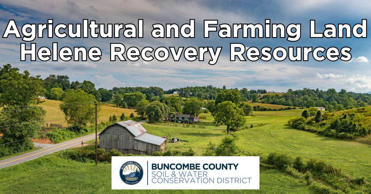 Resources for Agricultural and Farming Communities