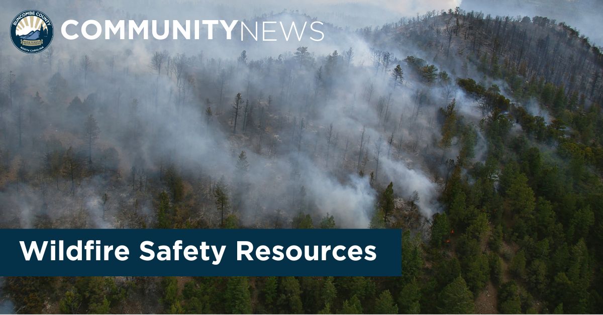 Take Steps to Mitigate Wildfire Risk Around Your Home