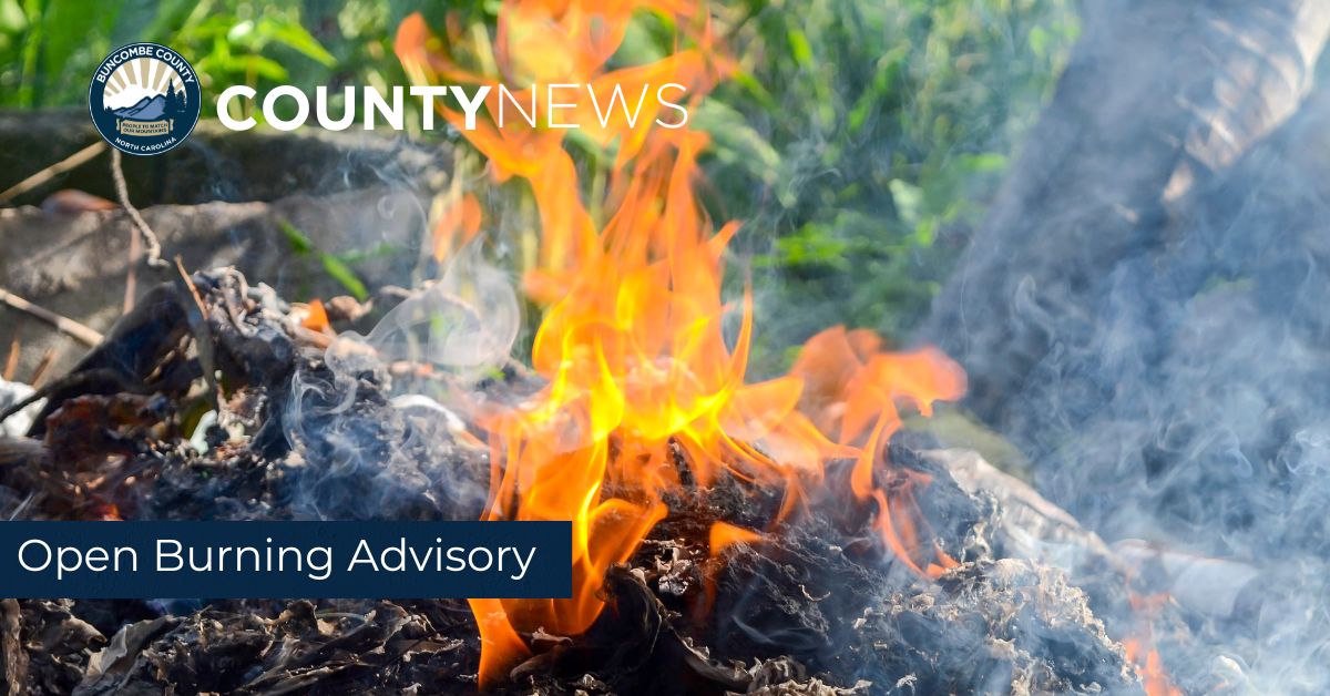 Fire Marshal Advisory: Increased fire danger on Wednesday, Jan. 29, 2025 due to high winds