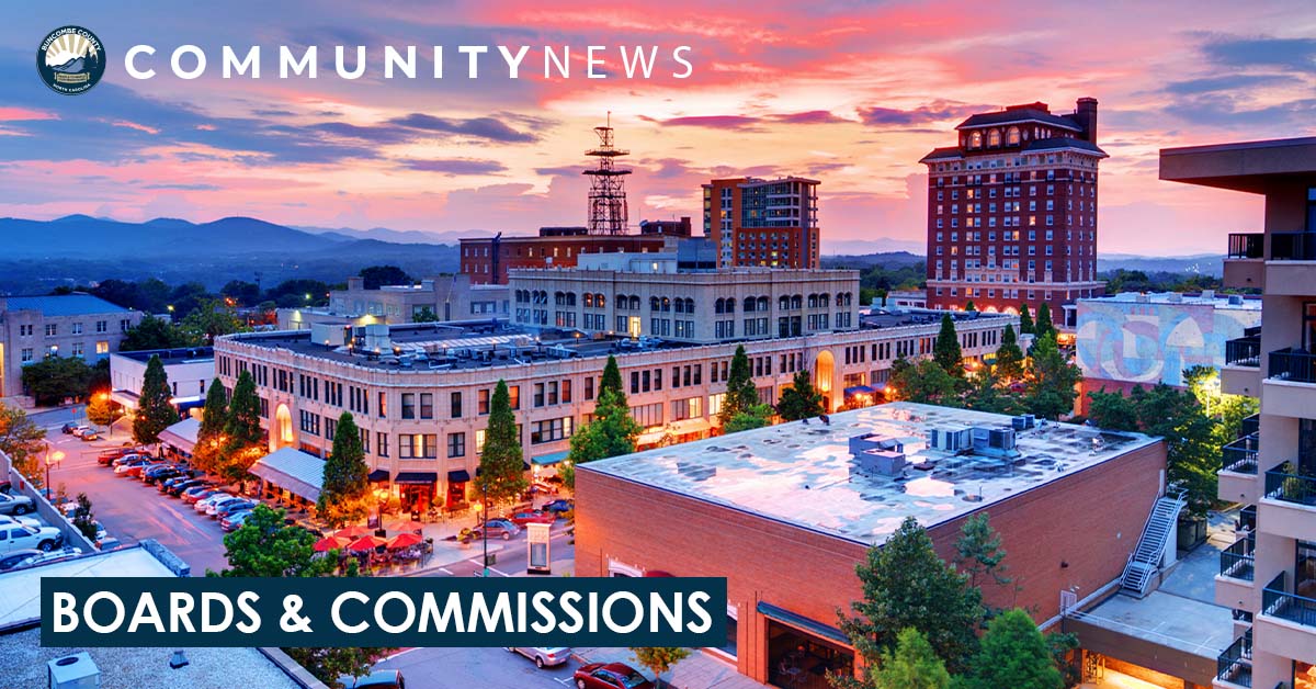 Get Involved: Apply for the Economic Development Coalition Board