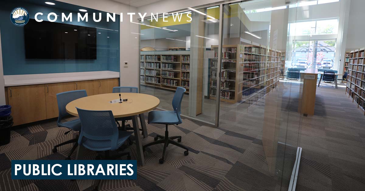 New Library Feature: Reserve Library Spaces Online