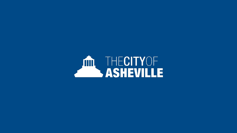 City of Asheville Parks & Recreation Logo