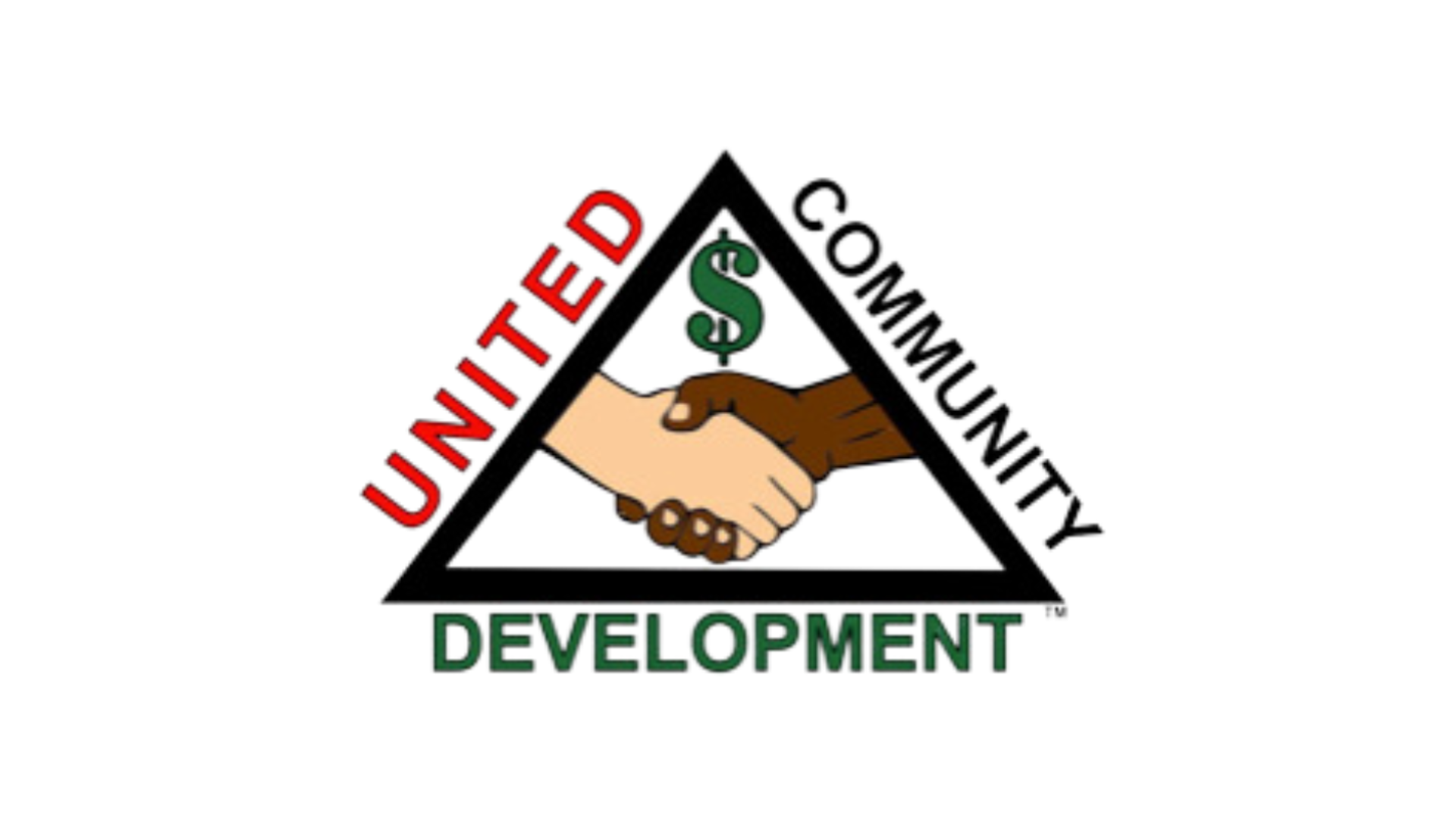 logo of United Community Development of North Carolina